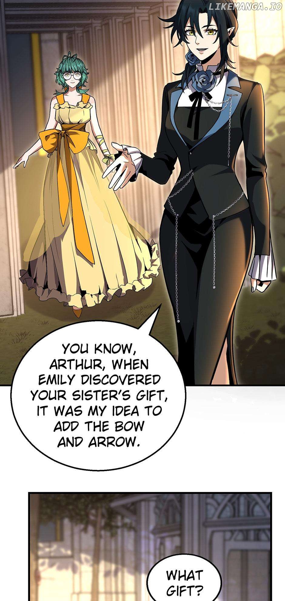 The Beginning After The End Chapter 197 image 79